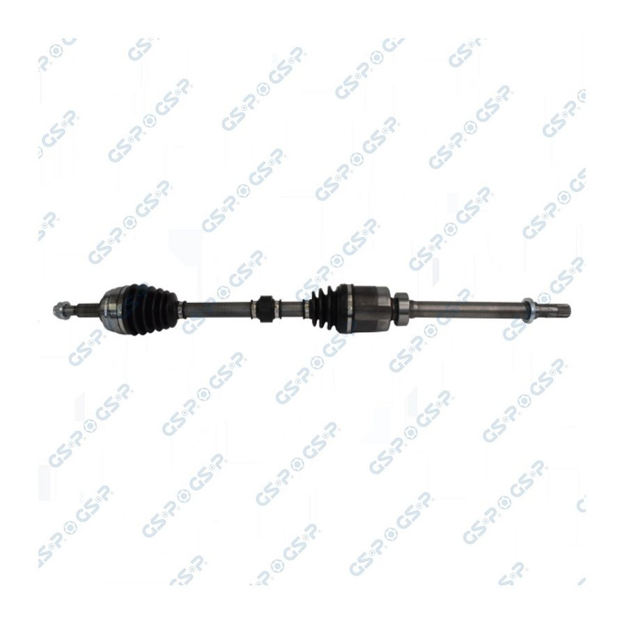 Hart Essieu Moteur 466 955 - Image 3