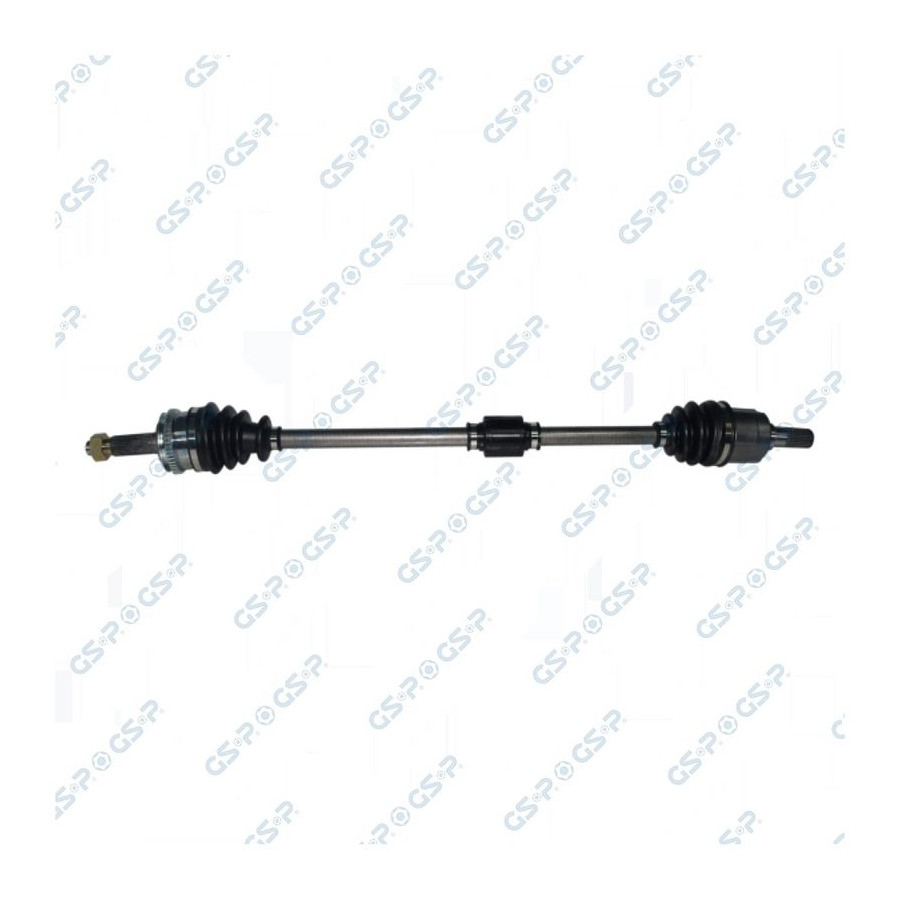 Gsp Arbre De Transmission 299216 Kia