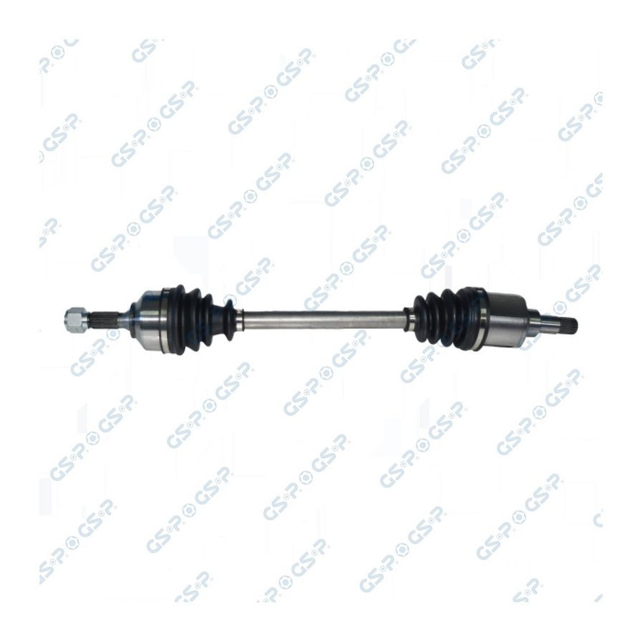 Gsp Arbre De Transmission 299272 Citroen;Peugeot