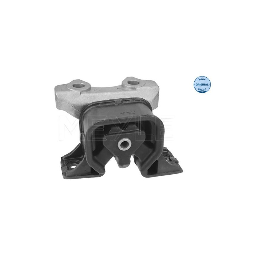 Support moteur droite Support métal-caoutchouc 614 030 0046 MEYLE pour OPEL - Image 7