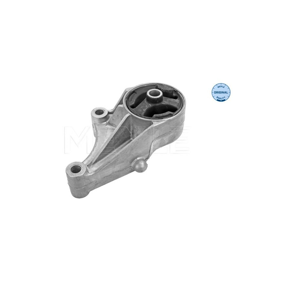 Support moteur avant Support métal-caoutchouc 614 030 0015 MEYLE pour OPEL - Image 4