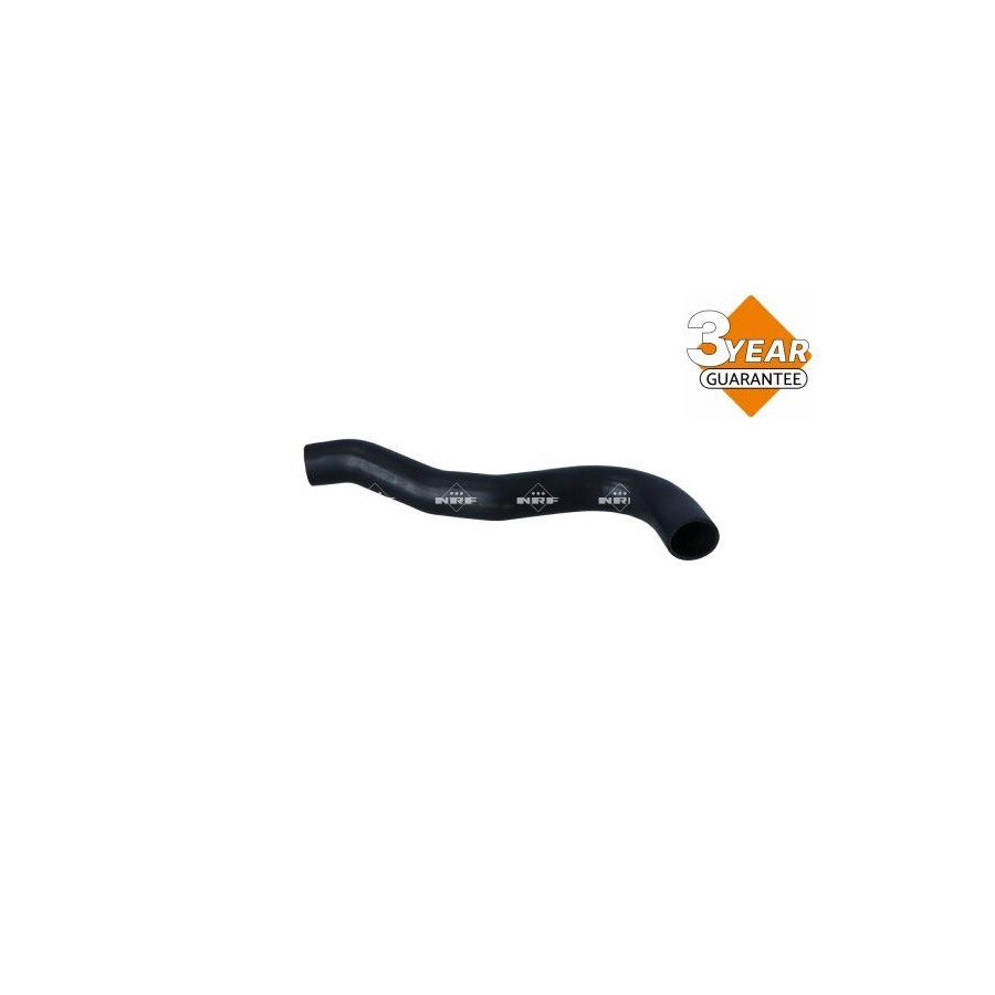 Nrf Flexible D'air De Suralimentation 166151 Citroen;Fiat;Peugeot - Image 6