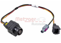 Camera, fileparkeren