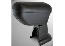 Armsteun passend voor Kunstleder Chevrolet Aveo III (LS,LS+,LT) 2011-