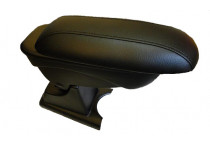 Armsteun Slider passend voor Skoda Rapid /Seat Toledo IV 2013-