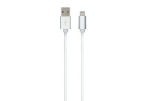 Carpoint USB>Lightning kabel 1 Meter
