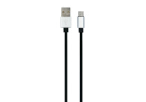 Carpoint USB>Micro USB kabel 2 Meter 