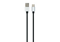 Carpoint USB>USB-C kabel 2 Meter