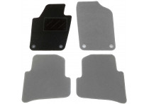 Automat links voor VW Polo 6R 2010- 1 delig