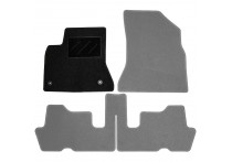 Automat links voor Citroen C4 Picasso 2006-2013 1-delig