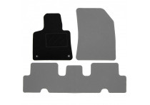 Automat links voor Citroen C4 Picasso 2013- 1-delig