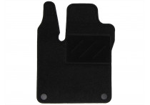 Automat links voor Renault Twingo III 2014- 1 delig