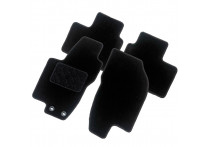 Automatten passend voor Mini F55 5 deurs 2014-