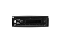 GAS MAX Autoradio 1-DIN BT, AUX, USB, APP, DSP