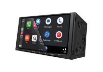 JBL LEGEND 700D 7&quot; Autoradio