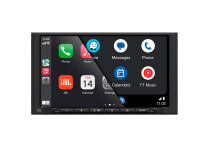 JBL Legend 700EU Headunit 2-DIN Radio