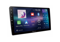 Pioneer SPH-PF97BT Perfect fit 9Inch Apple Carplay en Android Auto