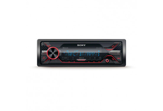 Sony DSX-A416BT Bluetooth Autoradio 1-DIN + USB/BT