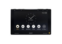 Sony XAV-9550ES - 1-DIN Autoradio - CarPlay - Android Auto - 10,1&quot; hoge resolutie scherm 