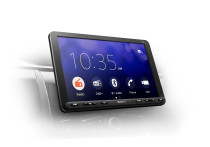 Sony XAV-AX8150D - 1-DIN Autoradio - Multimedia- Bluetooth - CarPlay - Android Auto - HDMI 