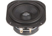 AUDIO SYSTEM 80mm HIGH-END Midrange Speaker 