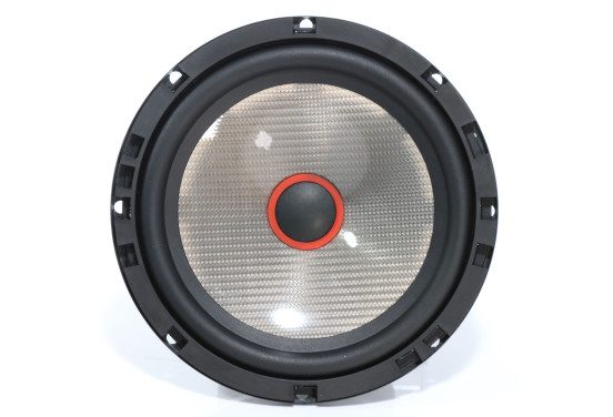 Carbon- Series 165mm 2-weg Composet 2x120/80 watt, afbeelding 4
