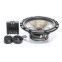 Carbon- Series 165mm 2-weg Composet 2x120/80 watt, voorbeeld 9