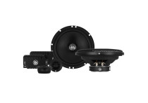 DLS 6,5"/165mm Performance component speakers
