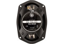 DLS 6x9"/156x236mm Coaxiale luidspreker M369