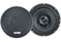 Excalibur Speakerset 400W max. 17cm