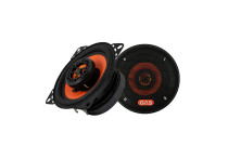GAS MAD Level 1 Coaxial Speaker 4&quot;                                                             