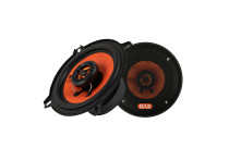 GAS MAD Level 1 Coaxial Speaker 5.25&quot;        