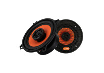 GAS MAD Level 2 Coaxial Speaker 5.25&quot;