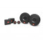 JBL Club 605CSQ 6.5'' (16cm) Compo Set - Sound Quality