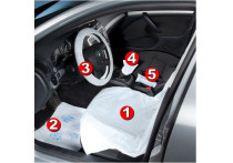 Promobi Beschermhoes