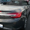 Pasklaar Cabrio Windscherm Opel Cascada 2013-, voorbeeld 3