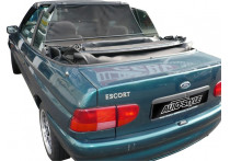 Pasklaar Cabrio Windschot passend voor Ford Escort Cabrio 1992-