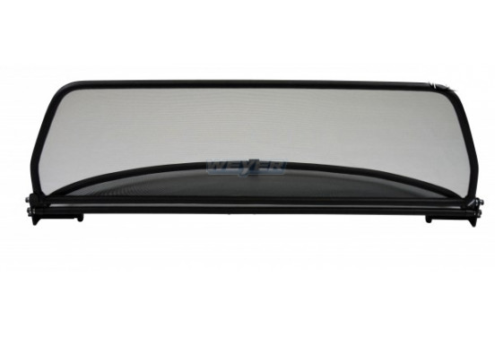 Weyer Premium Cabrio Windscherm passend voor BMW 1-Serie E88 (2008-2013)