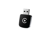 Thingy Premium 2-in-1 CarPlay Dongle