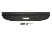 Kofferruimteafdekking