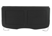 Kofferruimteafdekking