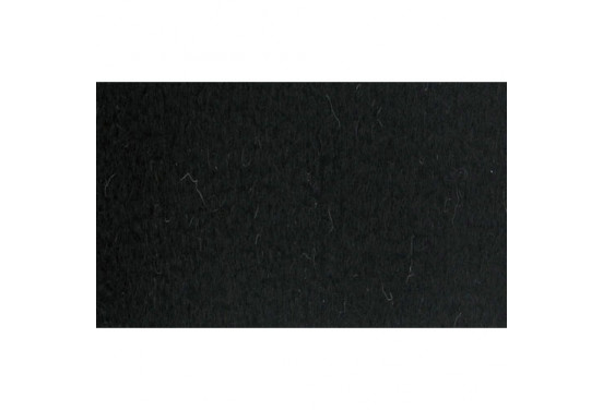 Hoedenplankstof zwart 70x140cm