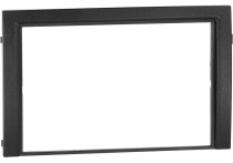 2-DIN Paneel Skoda Fabia 2004-2007 