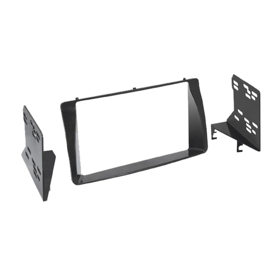 2-DIN Paneel Toyota Corolla - Corolla Verso 2001-2007 | Winparts.be ...
