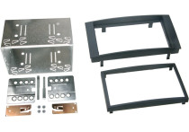 2-DIN Paneel Volkswagen T5/ Multivan/ Touareg 