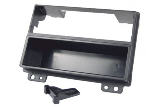 Radio Adapter Frame passend voor FORD