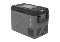 ProUser Koelbox CoolZ 40 (incl. Koeltas en Snijplank)