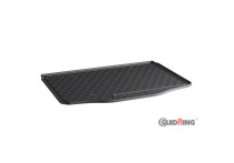 Gledring Rubbasol (Rubber) Gledring Kofferbakmat voor Alfa Romeo Junior MHEV 2024-