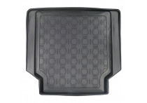 Kofferbakmat 'Design' passend voor Alfa Romeo Giulia 2016-