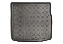 Kofferbakmat 'Design' passend voor Alfa Romeo Stelvio 2017- (incl. Subwoofer)